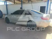 2007 Toyota CAMRY фото