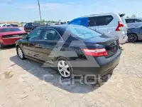 2007 Toyota CAMRY фото