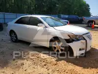 2007 Toyota CAMRY фото