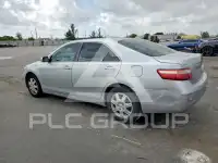 2007 Toyota CAMRY фото