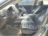 2007 Toyota CAMRY фото
