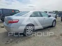 2007 Toyota CAMRY фото