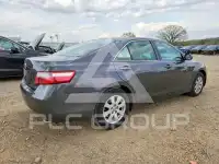 2007 Toyota CAMRY фото