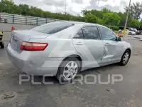 2007 Toyota CAMRY фото