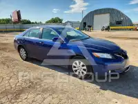 2007 Toyota CAMRY фото