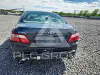 2007 Toyota CAMRY фото