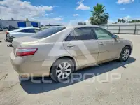2007 Toyota CAMRY фото