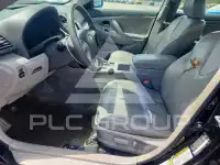 2007 Toyota CAMRY фото