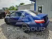 2007 Toyota CAMRY фото