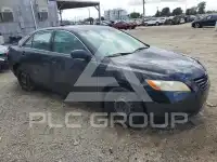 2007 Toyota CAMRY фото