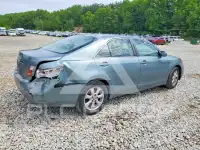 2007 Toyota CAMRY фото