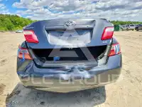 2007 Toyota CAMRY фото