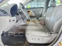 2007 Toyota CAMRY фото