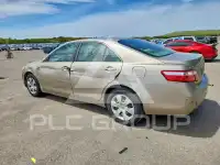 2007 Toyota CAMRY фото