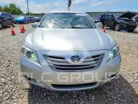 2007 Toyota CAMRY фото