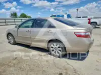 2007 Toyota CAMRY фото
