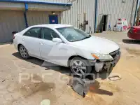 2007 Toyota CAMRY фото