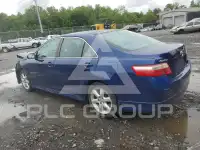 2007 Toyota CAMRY фото