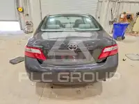 2007 Toyota CAMRY фото