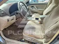 2007 Toyota CAMRY фото
