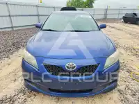 2007 Toyota CAMRY фото