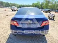 2007 Toyota CAMRY фото