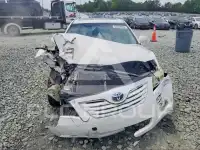 2007 Toyota CAMRY фото