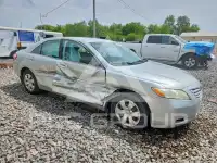 2007 Toyota CAMRY фото