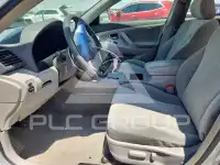 2007 Toyota CAMRY photo