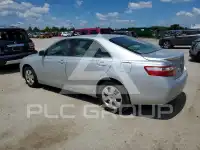 2007 Toyota CAMRY фото