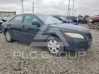 2007 Toyota CAMRY фото