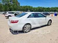 2007 Toyota CAMRY фото