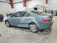 2007 Toyota CAMRY фото