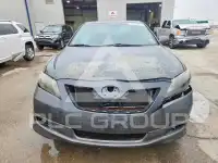 2007 Toyota CAMRY фото