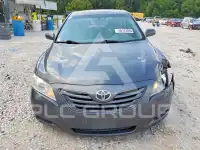 2007 Toyota CAMRY фото