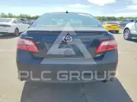 2007 Toyota CAMRY фото