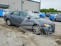 2007 Toyota CAMRY фото