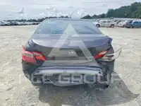 2007 Toyota CAMRY фото