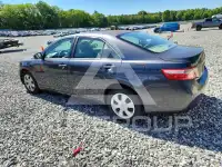 2007 Toyota CAMRY фото