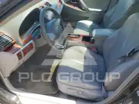2007 Toyota CAMRY фото