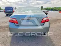2007 Toyota CAMRY фото