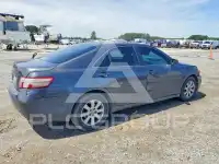 2007 Toyota CAMRY фото