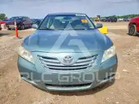 2007 Toyota CAMRY фото