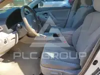 2007 Toyota CAMRY фото