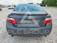2007 Toyota CAMRY фото