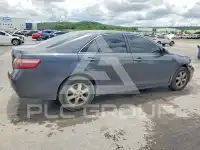 2007 Toyota CAMRY фото