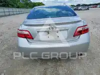2007 Toyota CAMRY photo