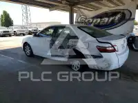2007 Toyota CAMRY photo