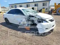 2007 Toyota CAMRY фото