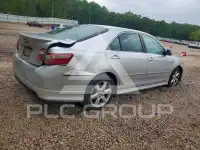 2007 Toyota CAMRY фото